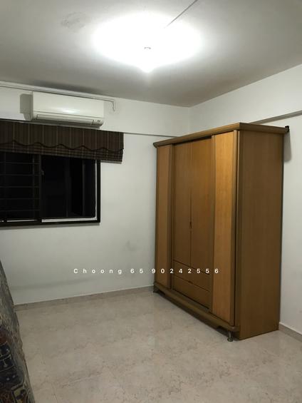 Blk 126 Bukit Batok Central (Bukit Batok), HDB 4 Rooms #151153202